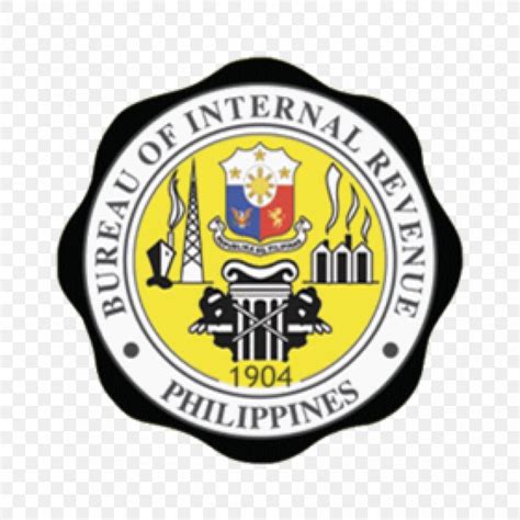 Bureau Of Internal Revenue in Quezon City, Metro Manila.